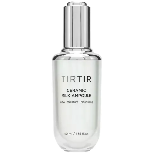 TIRTIR Hydratační pleťové sérum Ceramic (Milk Ampoule) 40 ml