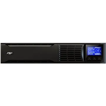 FSP Fortron UPS Champ 3000 VA rack 2U (PPF27A1102)