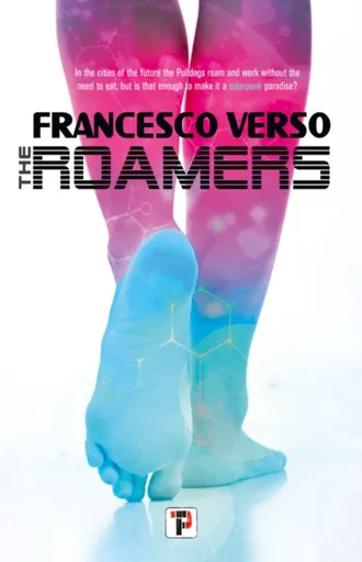 The Roamers - Francesco Verso