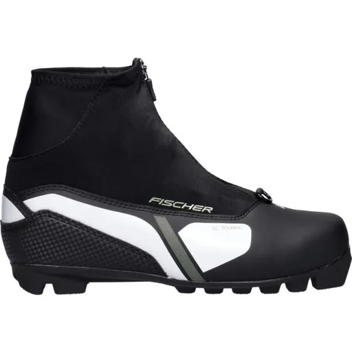 Fischer XC TOURING MY STYLE Dámské boty na klasiku, černá, velikost