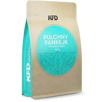KFD - Směs na palačinky 900 g, mléčná čokoláda (KF-VAR-041)