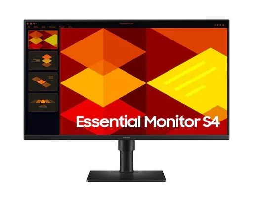 SAMSUNG MT LED LCD Monitor 27" (S40GD) - IPS, 1920x1080, 100hz, 5ms, DP, HDMI