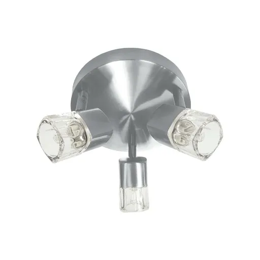 ACA Lighting Spot stropní svítidlo 0901063NM