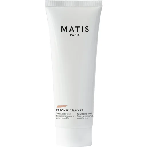 Matis Paris Sensiflora Peel enzymatický peeling na citlivou pleť 50 ml