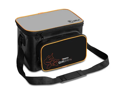 Delphin Přívlačová taška EvaSpin Walk,Delphin Přívlačová taška EvaSpin Walk