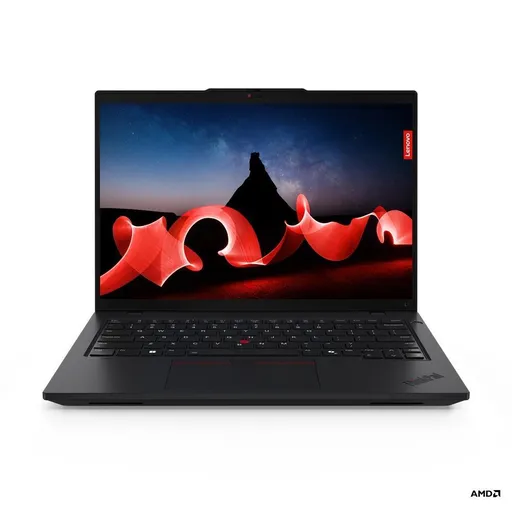 LENOVO NTB ThinkPad L14 AMD G5 - Ryzen7 PRO 7735U, 14" WUXGA, 16GB, 1TBSSD, 5MP+IRcam, W11P