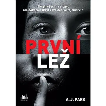 První lež (978-80-271-1327-9)