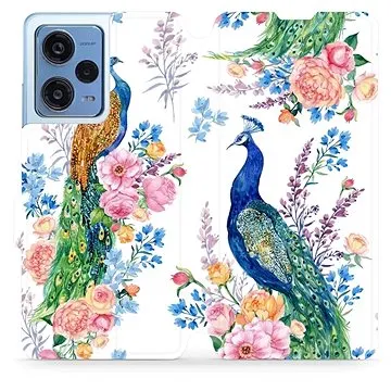 Mobiwear flip pro Xiaomi Redmi Note 12 Pro 5G - MX08S (5904808509985)