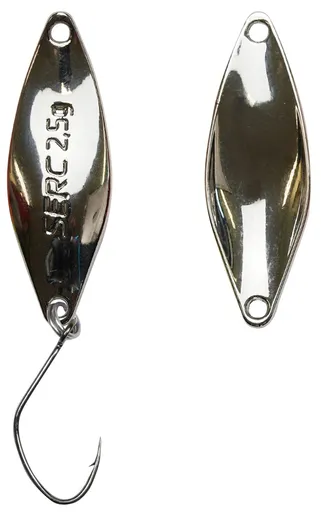 Spro plandavka trout master serc astronaut - 3,5 g