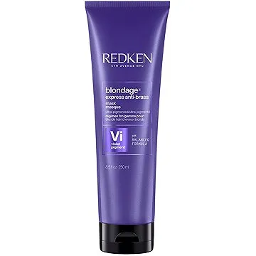 REDKEN Color Extend Blondage Mask 250 ml (3474636961078)