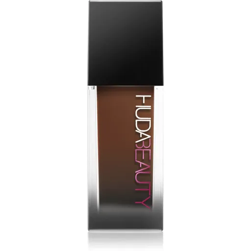 Huda Beauty Faux Filter Foundation dlouhotrvající make-up odstín Ganache 35 ml