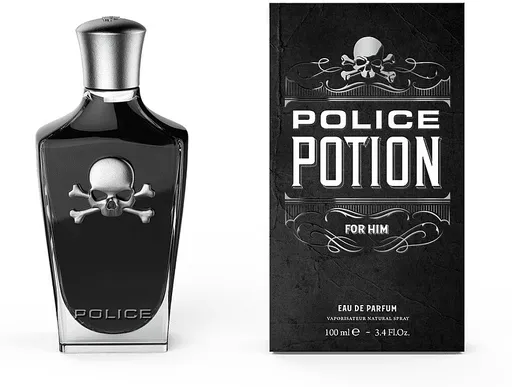 Police Potion For Him - EDP 50 ml