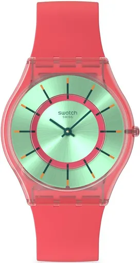 Swatch Minty Mango Dream SS08P111