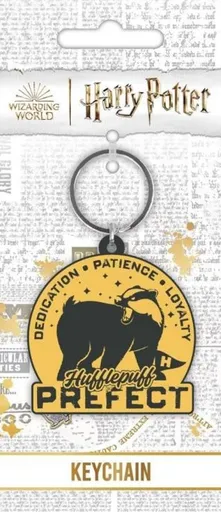 Harry Potter Klíčenka gumová - Mrzimor