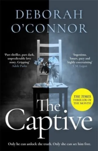 The Captive - Deborah O'Connor