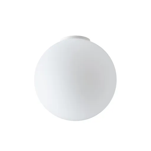 OSMONT STY61741 STYX 4 stropní skleněné svítidlo bílá IP65 4000 K 27W LED DALI