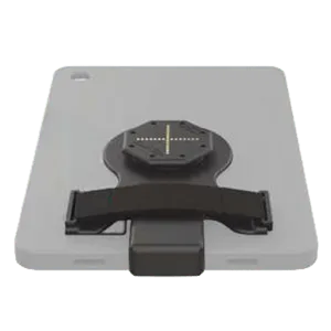 RAM Mounts GDS Tab-Conn for Tablets Without Case - D Shape Pogo Pads