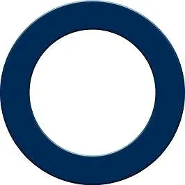 Mission Surround - kruh kolem terče - Blue (216664)