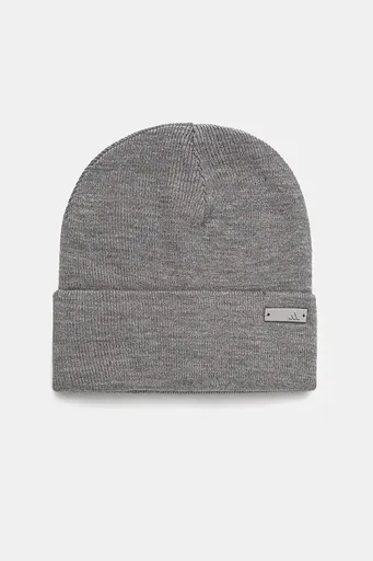 Čepice adidas TONAL MET BEAN