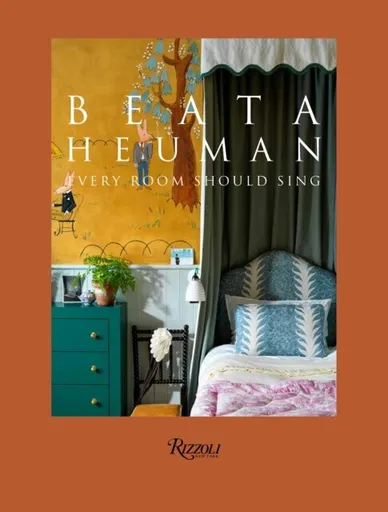 Beata Heuman: Every Room Should Sing - Beata Heumanová
