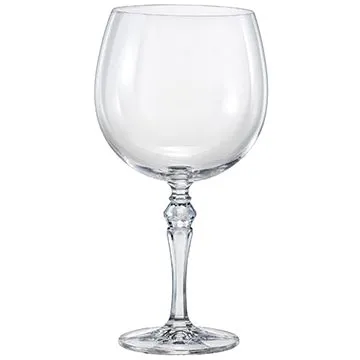 RONA Sklenice Gin Tonic - Aperol 630 ml BAR 6 ks (8303 0000)