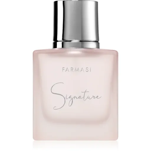 Farmasi Signature For Her parfémovaná voda pro ženy 50 ml