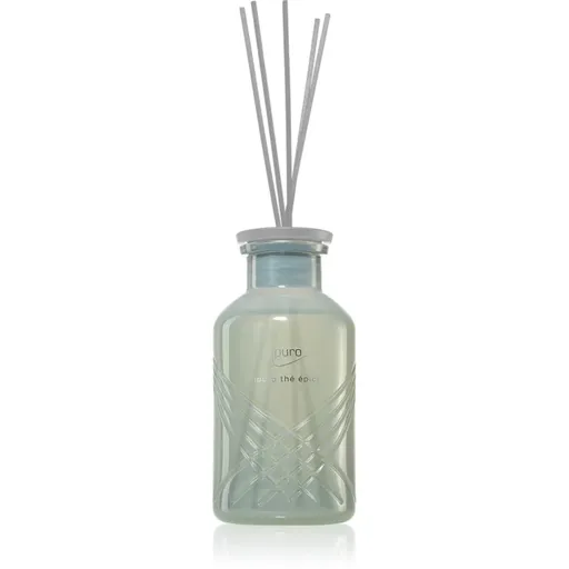 ipuro Exclusive Thé Epicé aroma difuzér 240 ml