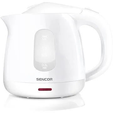 SENCOR SWK 1010WH (SWK 1010WH)