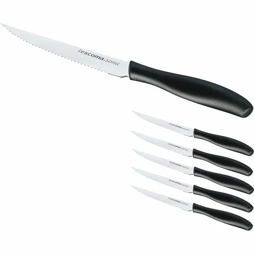 Tescoma Nůž steakový SONIC 12 cm, 6 ks, 12 cm