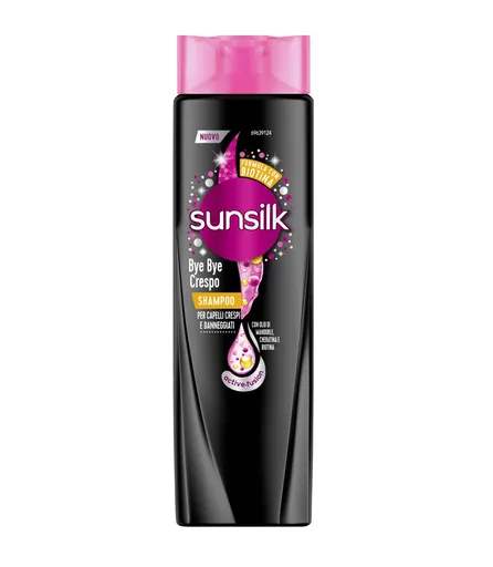 Sunsilk Šampon na krepaté vlasy 250 ml