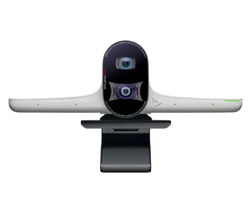 Poly Studio E70, kamera 4K