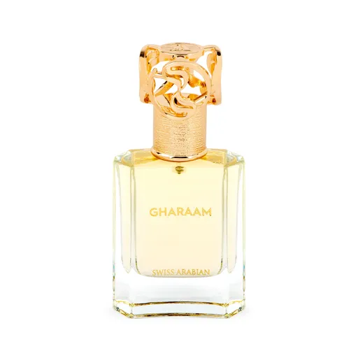 Swiss Arabian Gharaam Extrait de Parfum 50 ml UNISEX