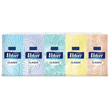 VELVET Classic 10 × 10 (5901478007445)