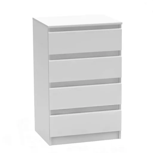 Komoda HANY NEW 014, bílá