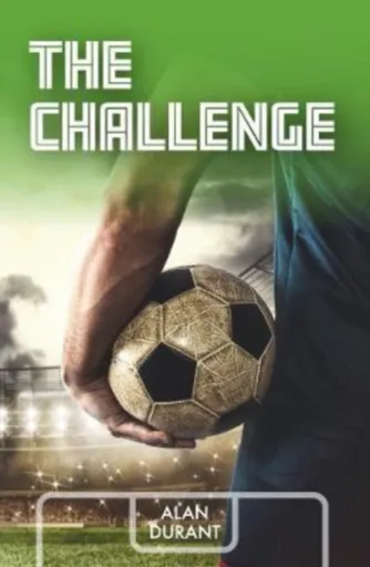 The Challenge - Alan Durant
