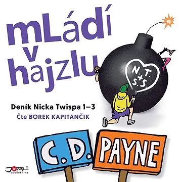 Mládí v Hajzlu 1-3 ()