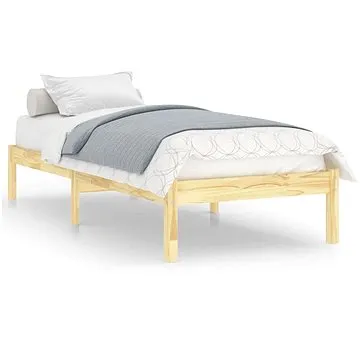 Shumee masivní borovice 100×200 cm, 810007 (810007)