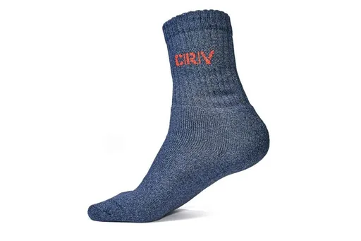 SEGIN ponožky 3pack 45/46