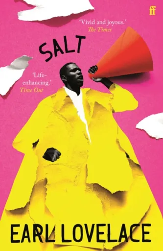 Salt - Earl Lovelace