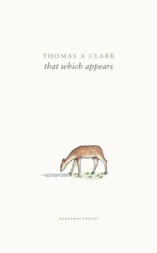 that which appears - George Thomas Clark