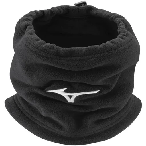Mizuno PROMO SNOOD Sportovní nákrčník, černá, velikost