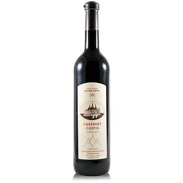 Cabernet Cortis 2015 0,75 l 15% (8594163039554)