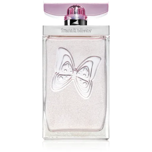 Franck Olivier Nature parfémovaná voda pro ženy 75 ml