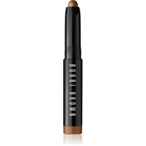 Bobbi Brown Mini Long-Wear Cream Shadow Stick dlouhotrvající oční stíny v tužce odstín Golden Bronze 0,9 g