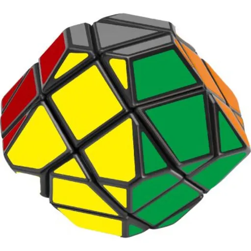 Alltoys Magická kostka šestihranný diamant