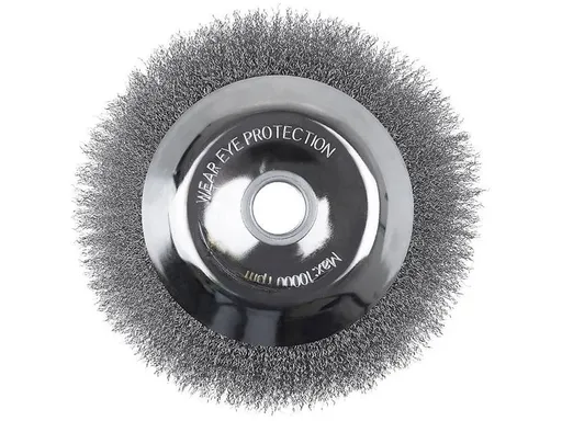 Čistící hlava na křovinořez STREND PRO 253900 200mm