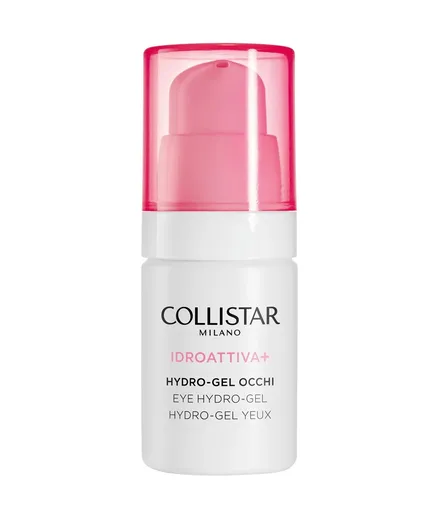 Collistar Oční gel Idroattiva+ (Eye Hydro-Gel) 15 ml