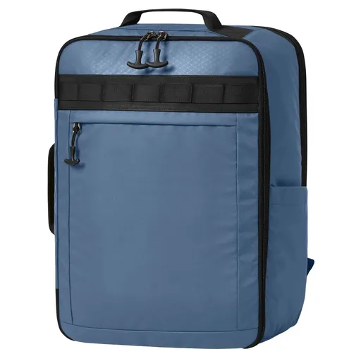 Halfar Cestovní batoh ACTIVE - Holubí modrá