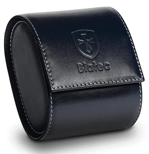 Biatec pouzdro na hodinky | Modré