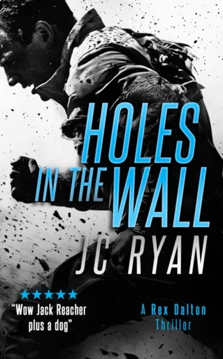 Holes In The Wall - J.C. Ryan